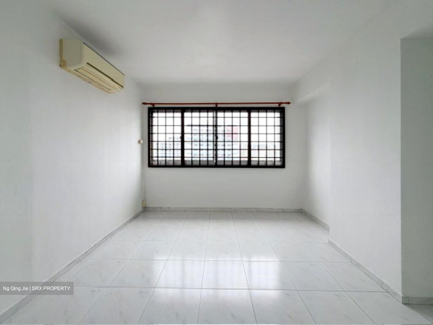 Blk 550 Pasir Ris Street 51 (Pasir Ris), HDB Executive #519988911